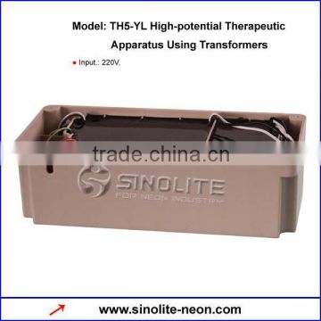 TH5-YL High-potential Therapeutic Apparatus using Transformers ranged 5KV to 7KV, 3MA to 10MA