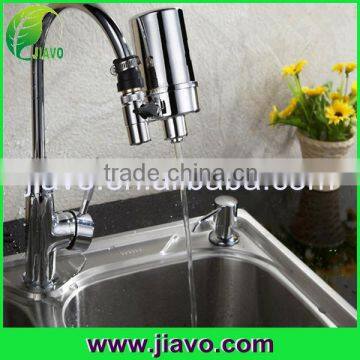 Kitchen shower faucet water filter with best quality