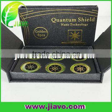 Anti-radiation Mobile Phone Sticker With Good Quality photo-6