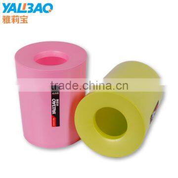 Household Round Mini Plastic Trash Can With Lids