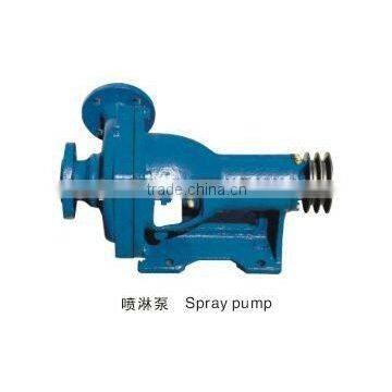 Mud pump fitting Spray pump