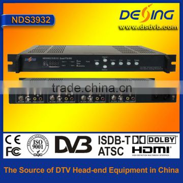 fta digital satellite receiver