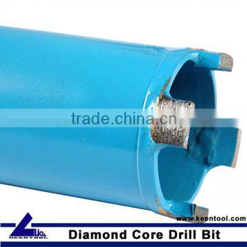 Keen Supply Diamond Drill Bits for Stone for Wet Drilling