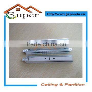 Africa Ceiling System Metal T Bar