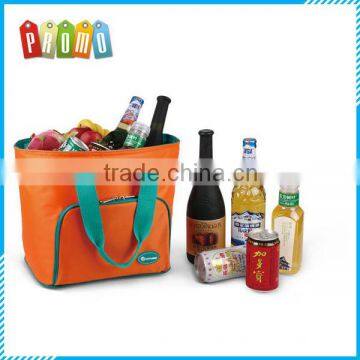Customized portable fridge bag with WNS-E