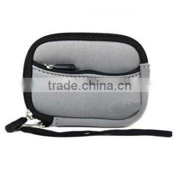 Neoprene carrying case for 4.3'&5'GPS