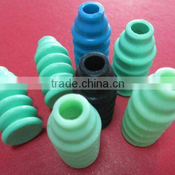 dustproof rubber bellows tube rubber covers Auto part Rubber flexible rubber bellows with dust resistant