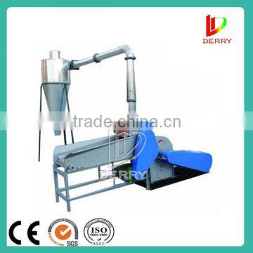 Newest Corn Straw Hammer Mill