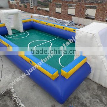 Children Babyfoot Inflatable for sale