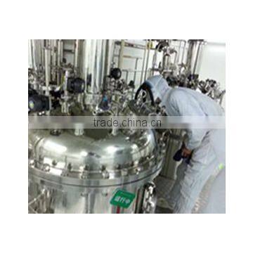 High Efficient Herbal Vacuum Concentrating Tank photo-5