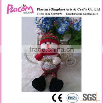 plush toy christmas x-mas snowman