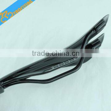 3K FINISH 2015 New Full Carbon Bicycle Saddle