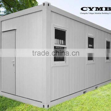 CYMB European Container house