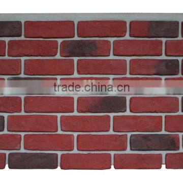 Art wall panel for interior and exterior wall decro, Fashion wall panel decro,Archaized Brick Panel,