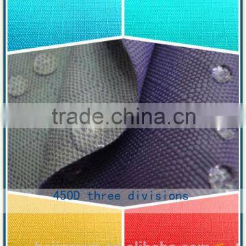 polychrome color waterproof tent fabric from suzhou