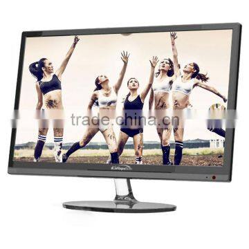 27" Wide Screen 2K Lcd Tft Used Computer Monitor photo-3