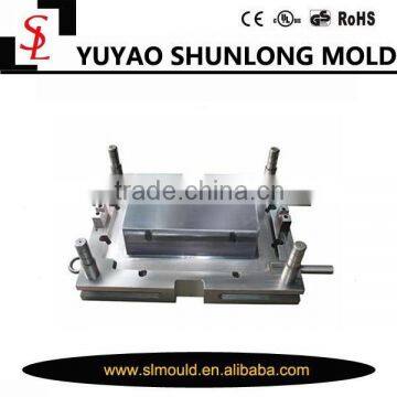 OEM manufacture Mould Plastic Modling Type Plastic mould