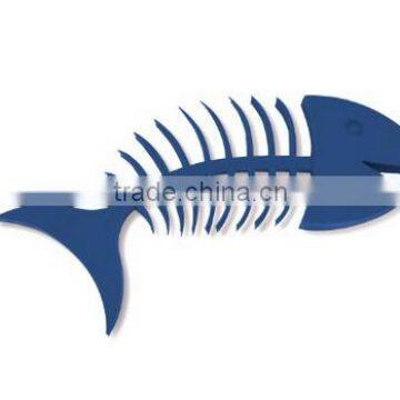 Wishbone Rubber Soap Dish photo-2