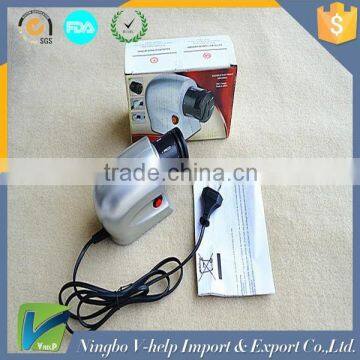 Electric Knife Sharpener photo-2