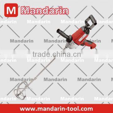Handle mixer, electric mixer, electric color mixer, electric drill mixer