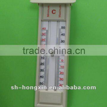 Max-Min plastic thermometer controller