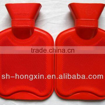 Hot water bottle commom standard and BS standard avaliable