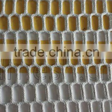 New Product 100% polyester Mesh Fabric for garments