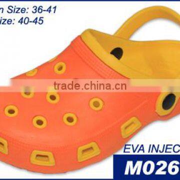 EVA Clog Nurse Shoe