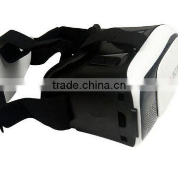 IMAGINE IVR003 2016 New Arrival VR BOX 3D Virtual Reality Glasses Third Generation photo-2