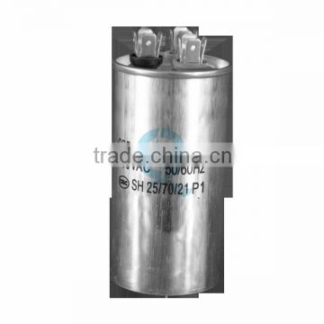 Good quality 80uf 250v capacitor