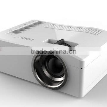 2016 Factroy OEM Newest UC18 Kids Projector Game Projector Children Edcucation Projector UC18 photo-2