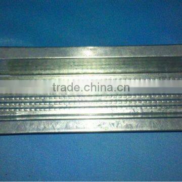Furring Channel for Ceiling Grid / Galvanized Steel Channels for Central and Souh America photo-3