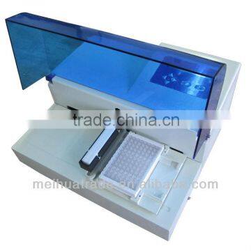 Precise ELISA Automatic Microplate Washer