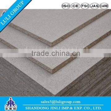 best price plain interior chipboard/particleboard/particle board