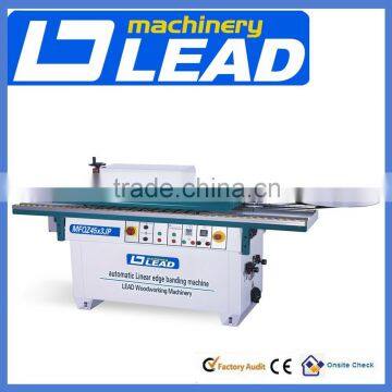 MFQZ45X3JP Automatic edge banding machine Lead Machinery