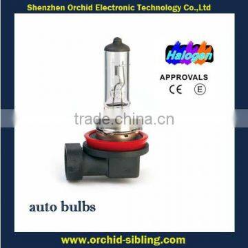 H8 halogen auto bulb light PGJ19-1