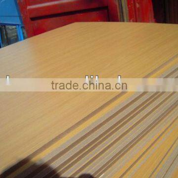 10mm mdf board for egypt market