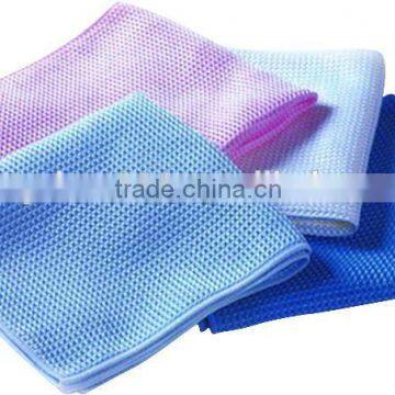 recycle cotton cleaning floor cloth