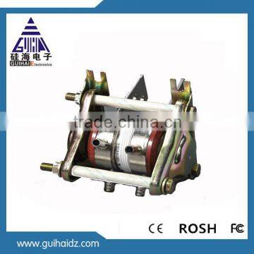 Aluminum Air Cooling Heatsink for Device of 200-800A photo-2