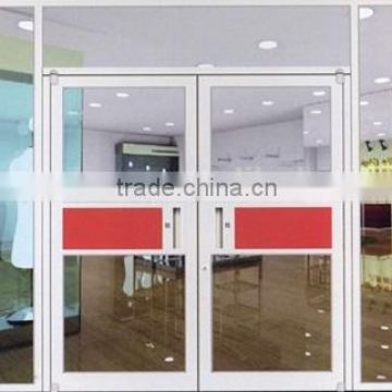 High quality Aluminium front doors exterior can customize