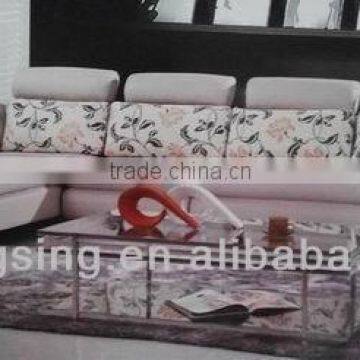 simple furniture sofa set for living room