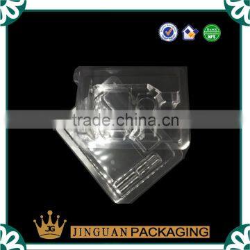 Guangzhou Clear PET/PVC Vacuum Formed Hardware Plastic Clamshell