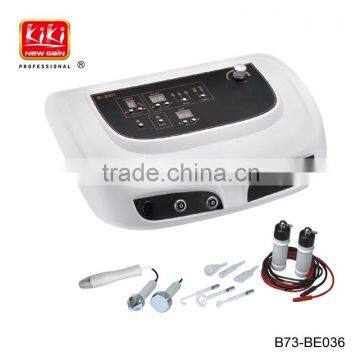 Vacuum, Spray, High-frequency, Ultrasonic 4 IN 1 Beauty Equipment