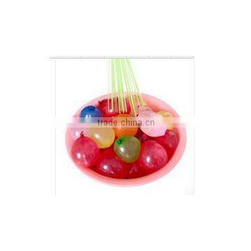 37 Pieces/bunch Magic Water Balloon for Summer photo-5