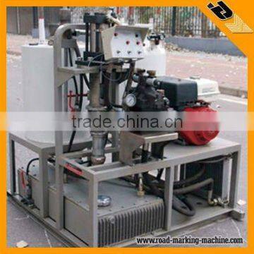 Truck Mounted Airless Road Marking Machine