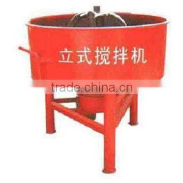 Mixing machine for rubber