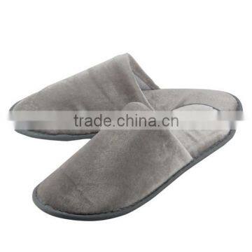 Professional Cotton Waffle Hotel Slippers photo-4