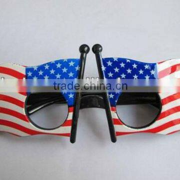 Hot Selling Custom Plastic Glasses
