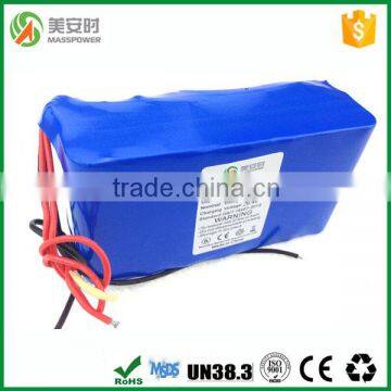 OEM battery packs 24v 5ah