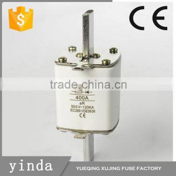 NGT3/RS6-3 Fuse Link High Speed Fuse/120a Fuse Link photo-3